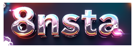 8nsta logo