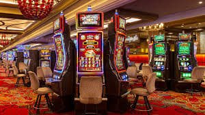 8nsta Game rooms