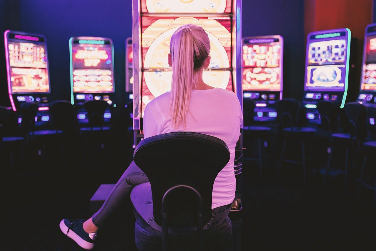 8nsta Arcade